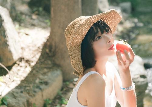 Fadin’ Photo 작품