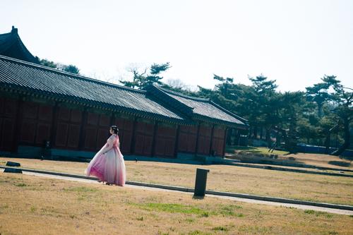 Fadin’ Photo 작품