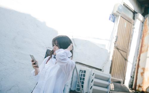 Fadin’ Photo 작품
