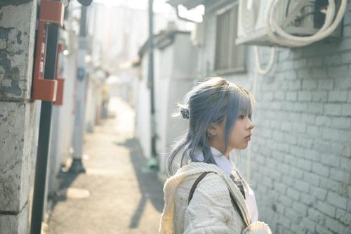 Fadin’ Photo 작품