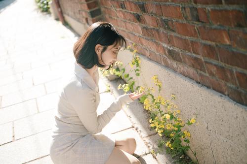 Fadin’ Photo 작품
