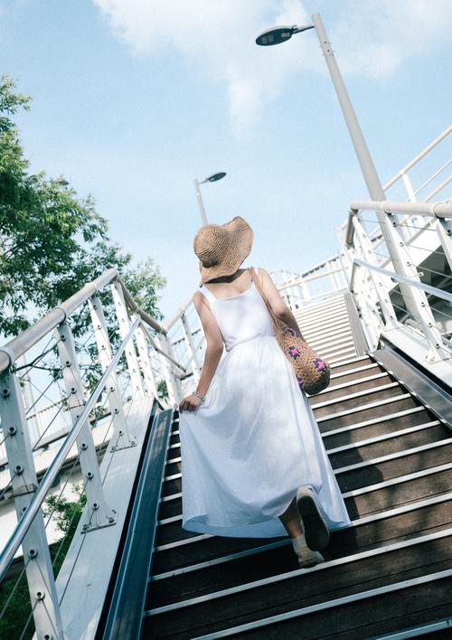 Fadin’ Photo 작품