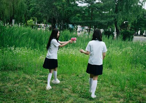 Fadin’ Photo 작품