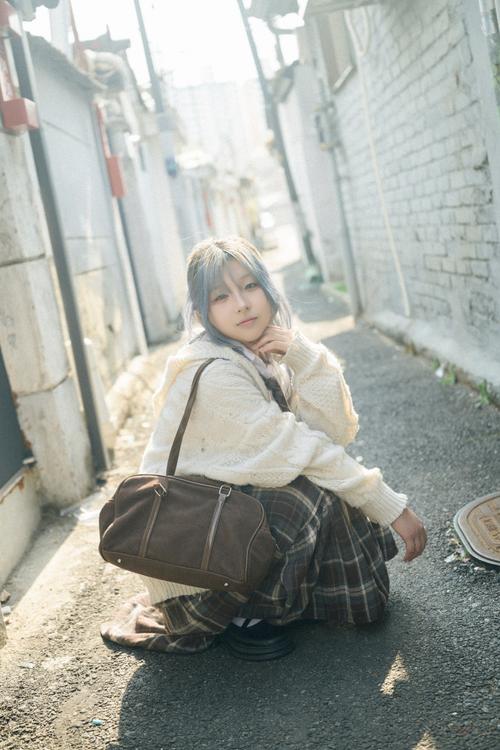 Fadin’ Photo 작품
