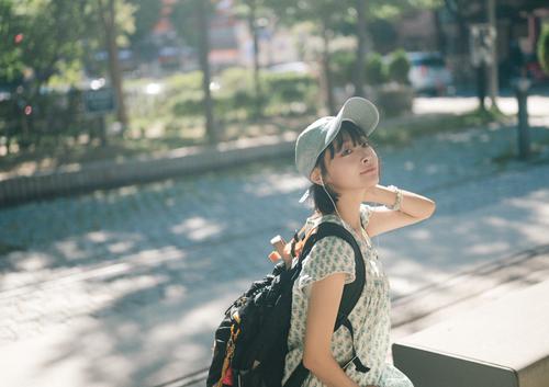 Fadin’ Photo 작품