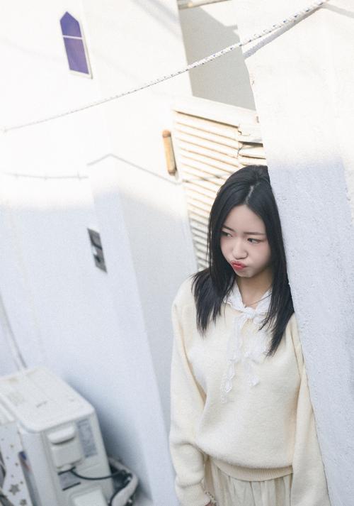 Fadin’ Photo 작품