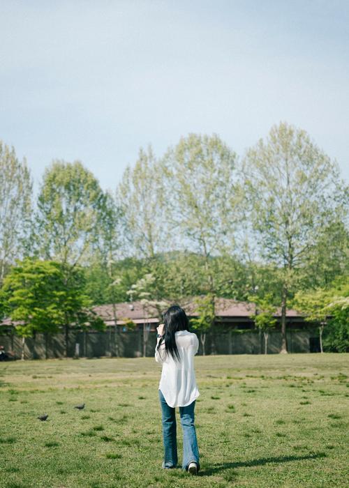 Fadin’ Photo 작품