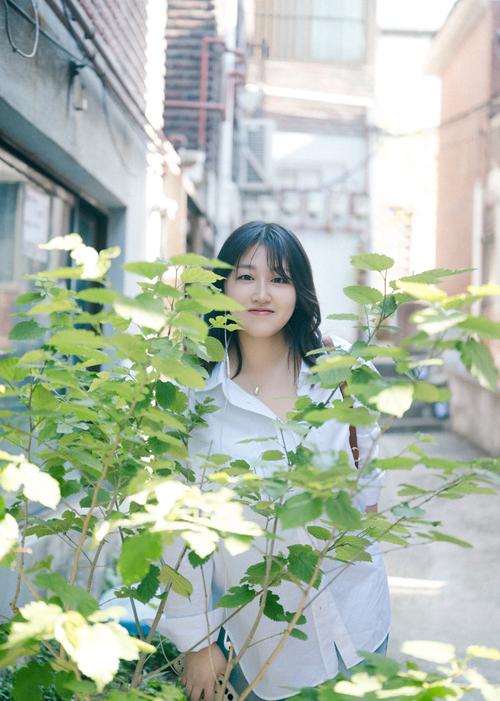 Fadin’ Photo 작품