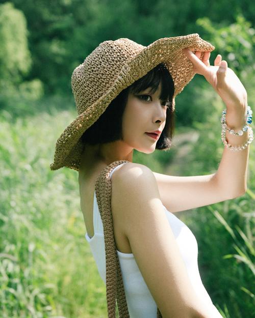 Fadin’ Photo 작품