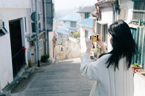 Fadin’ Photo 작품