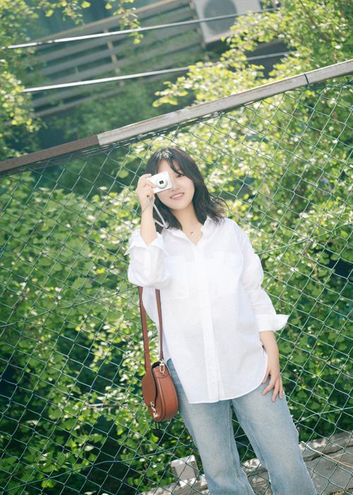 Fadin’ Photo 작품