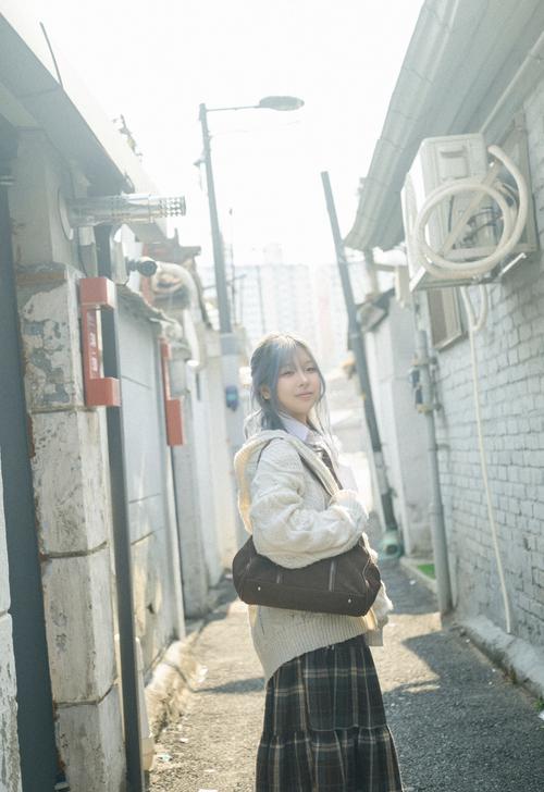 Fadin’ Photo 작품