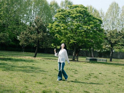 Fadin’ Photo 작품