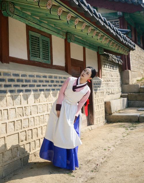 Fadin’ Photo 작품