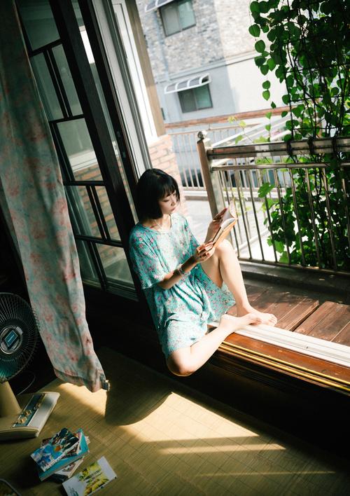 Fadin’ Photo 작품