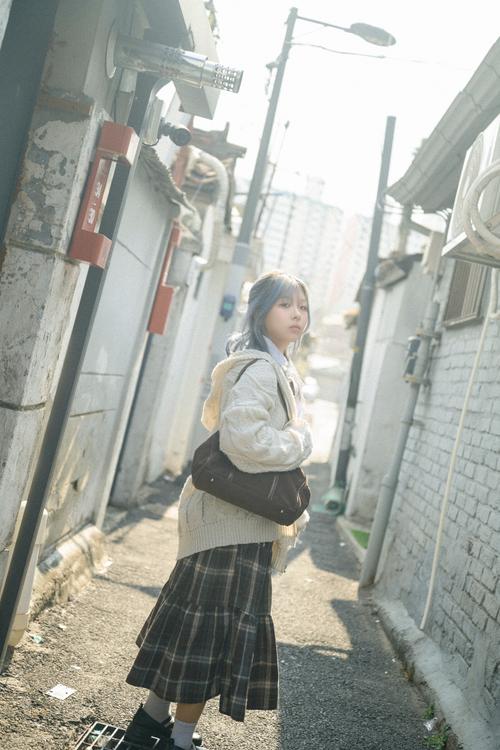 Fadin’ Photo 작품