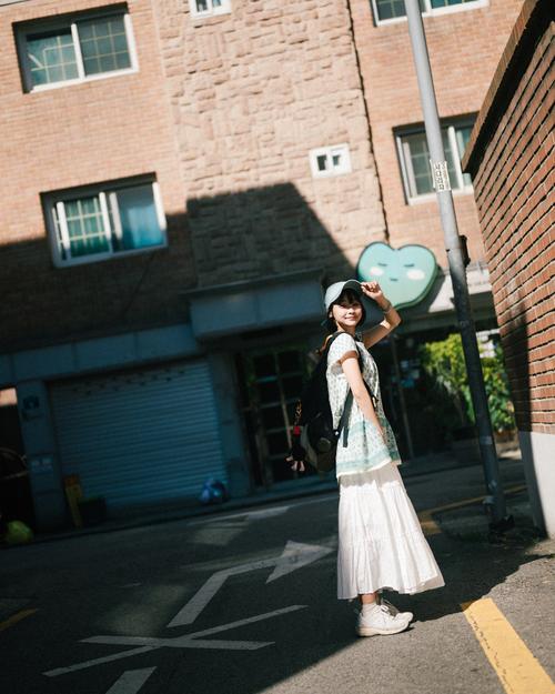 Fadin’ Photo 작품