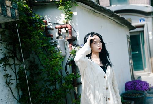 Fadin’ Photo 작품