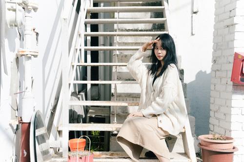 Fadin’ Photo 작품