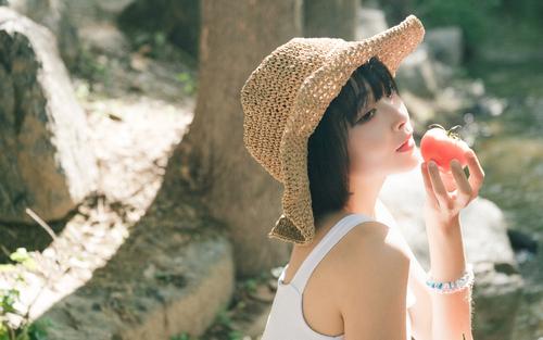 Fadin’ Photo 작품