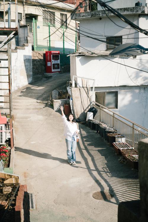 Fadin’ Photo 작품