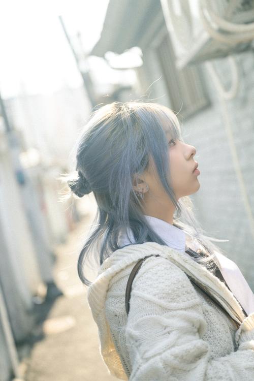 Fadin’ Photo 작품