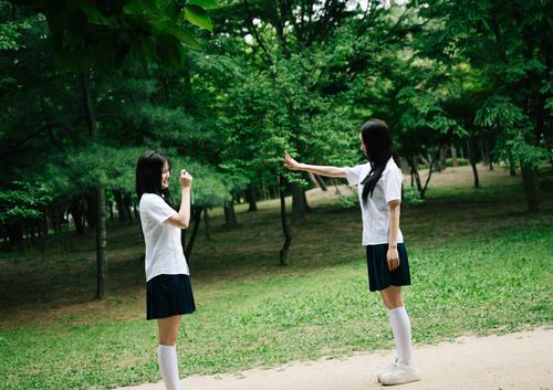 Fadin’ Photo 작품