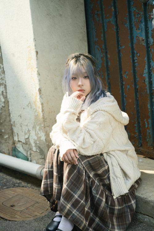 Fadin’ Photo 작품