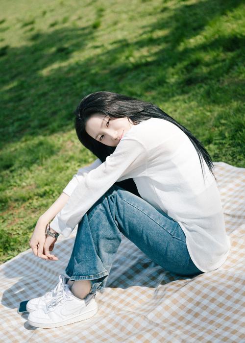 Fadin’ Photo 작품