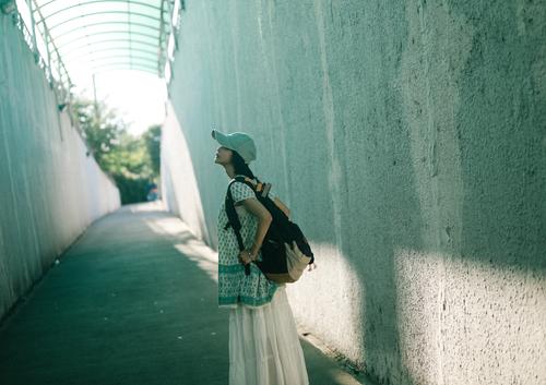 Fadin’ Photo 작품