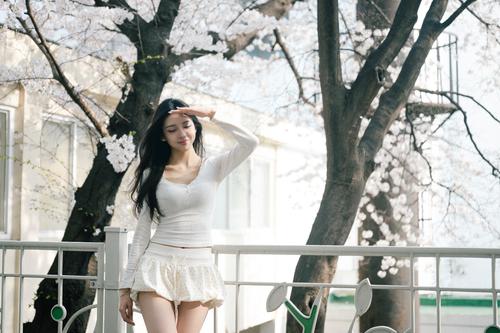 Fadin’ Photo 작품