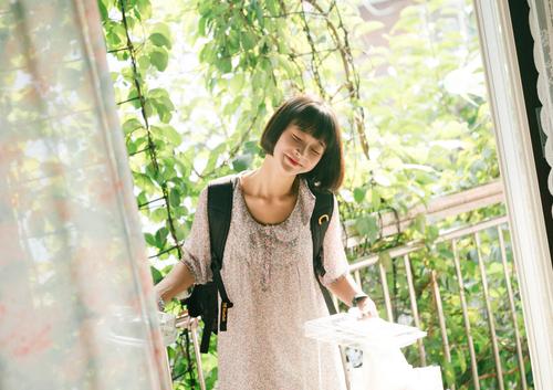 Fadin’ Photo 작품