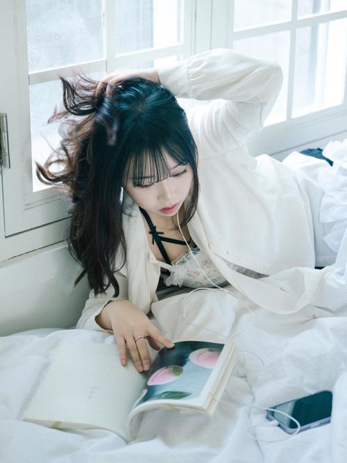 Fadin’ Photo 작품