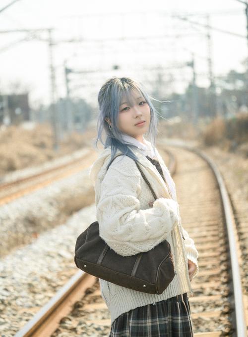 Fadin’ Photo 작품