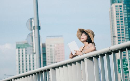 Fadin’ Photo 작품