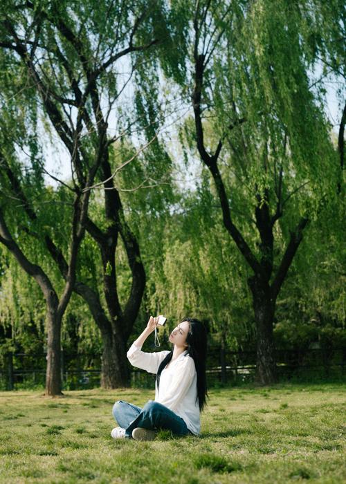 Fadin’ Photo 작품