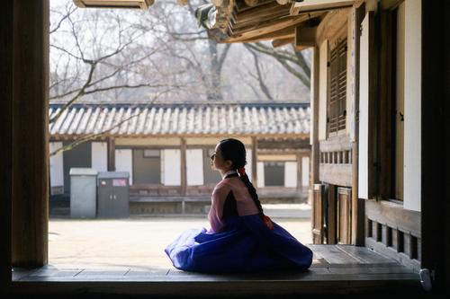 Fadin’ Photo 작품