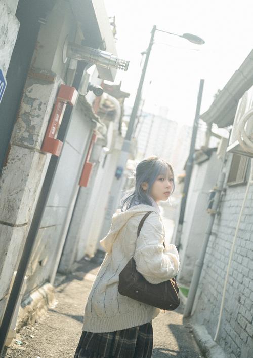 Fadin’ Photo 작품