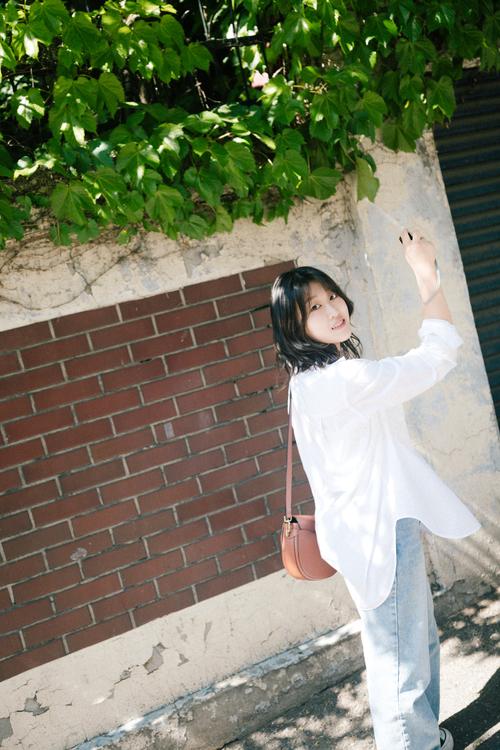 Fadin’ Photo 작품
