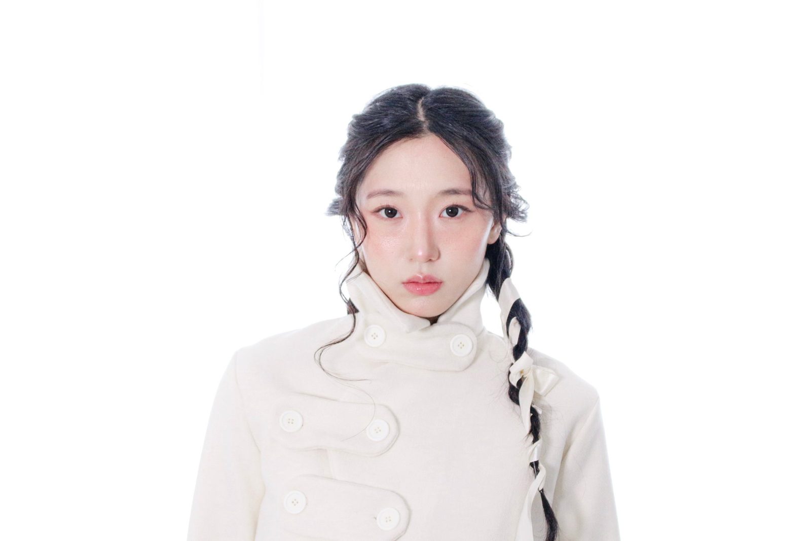 러블리 · 순수 무드 스냅 사진