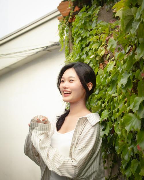 성북동 골목과 성북천에서 촬영한 스냅 사진