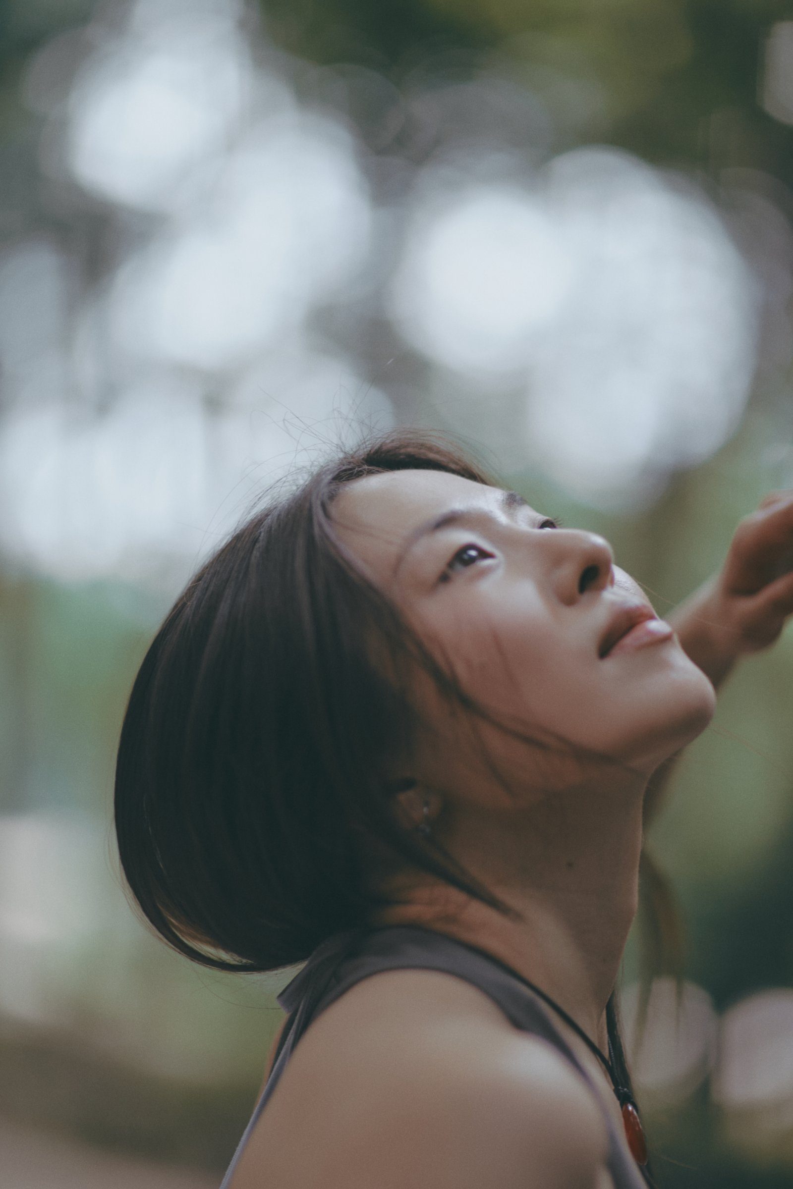서울에서 찍은 유니크 · 트렌디 무드 스냅 사진