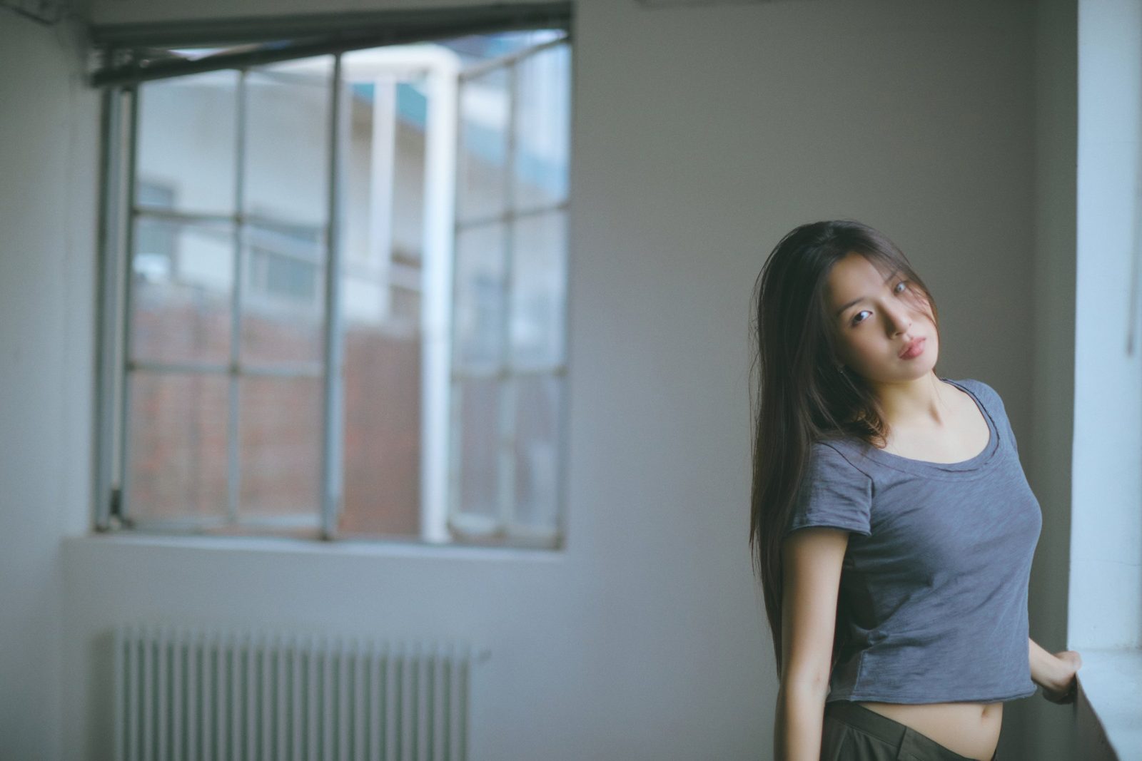 서울에서 찍은 유니크 · 트렌디 무드 스냅 사진