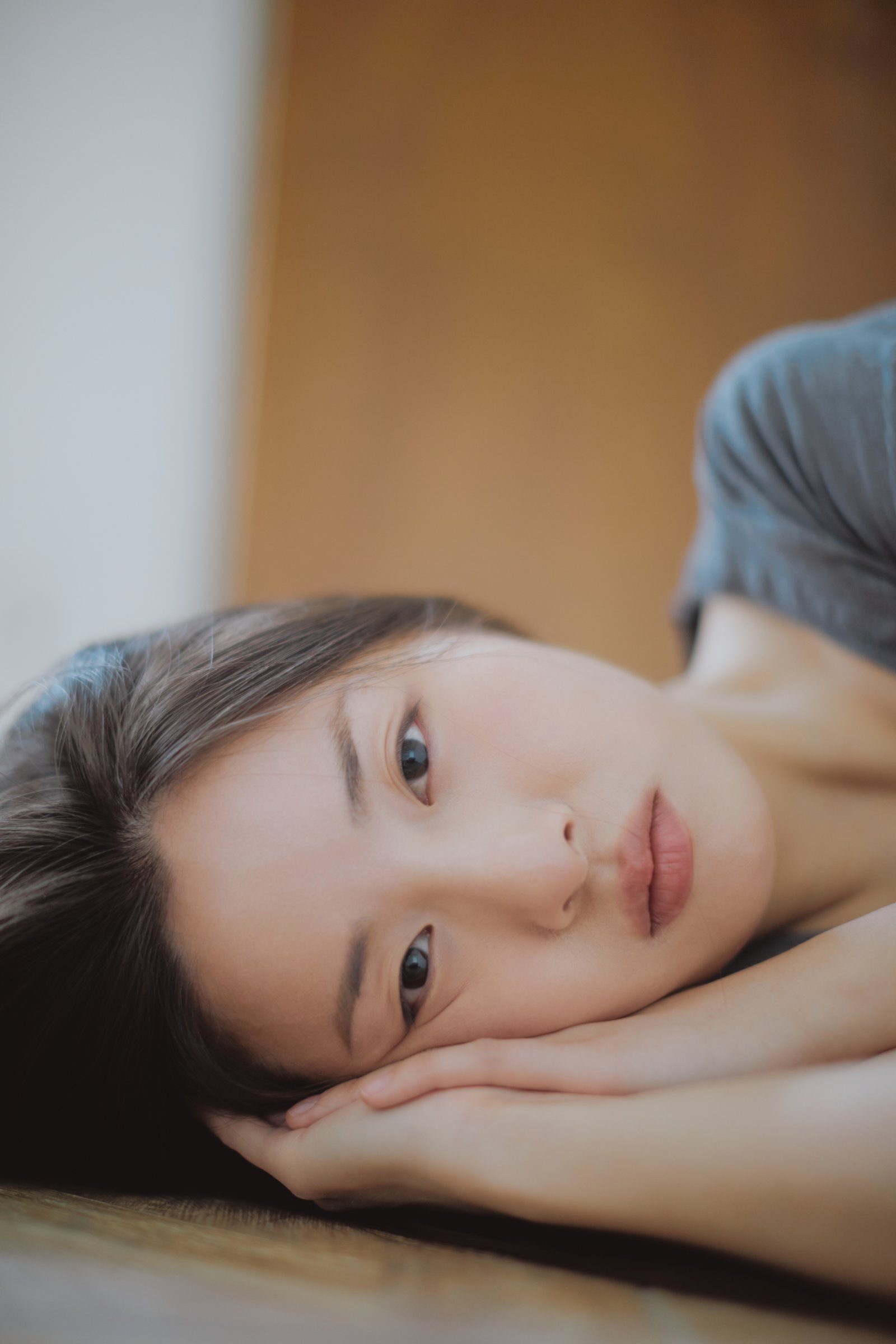 서울에서 찍은 유니크 · 트렌디 무드 스냅 사진