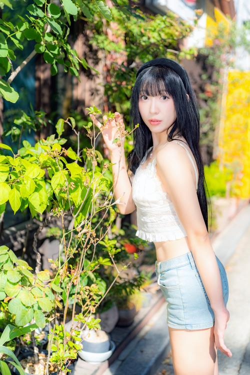 서촌에서 촬영한 스냅 사진